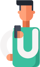Personaje Centro