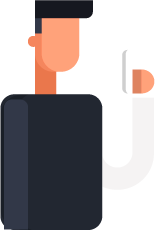 Personaje Izq